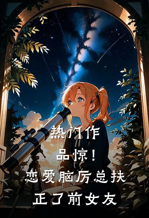 热门作品惊！恋爱脑厉总扶正了前女友