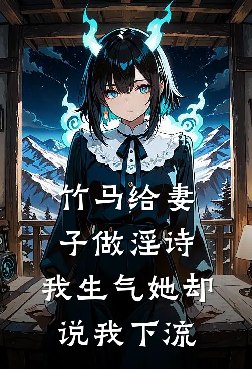 竹马给妻子做淫诗，我生气她却说我下流