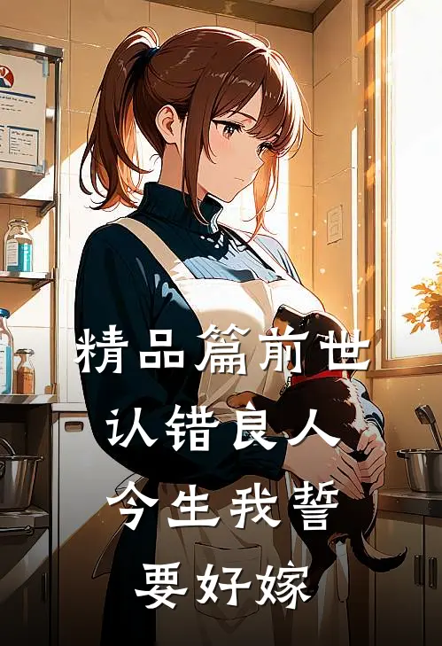 精品篇前世认错良人，今生我誓要好嫁