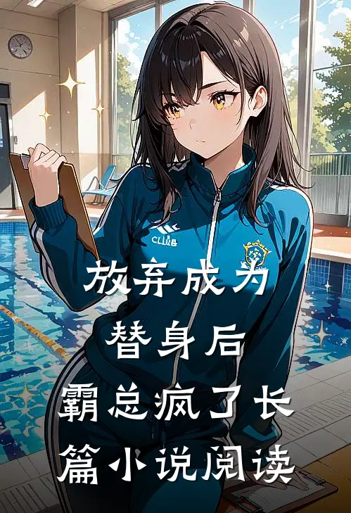 放弃成为替身后，霸总疯了长篇小说阅读