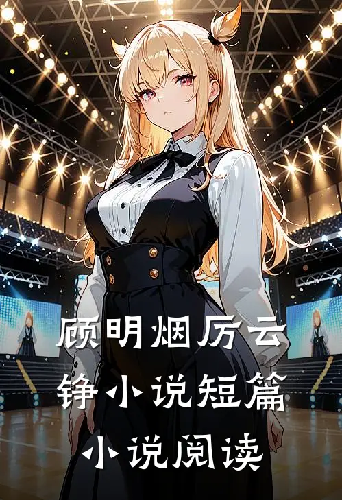 顾明烟厉云铮小说短篇小说阅读