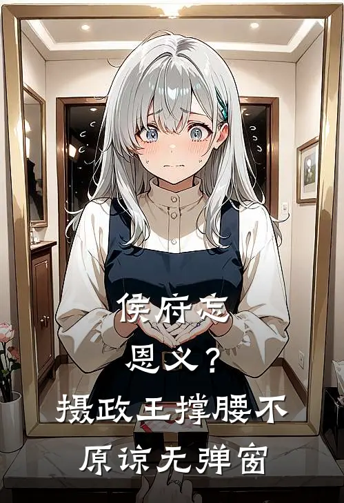 侯府忘恩义？摄政王撑腰，不原谅无弹窗