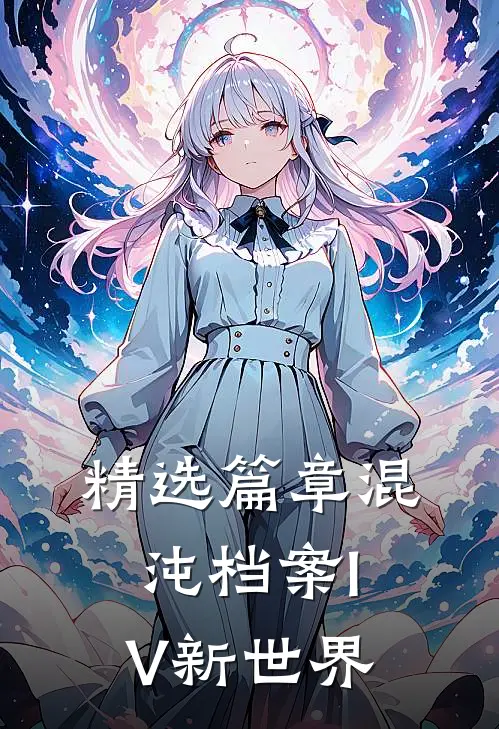 精选篇章混沌档案IV新世界