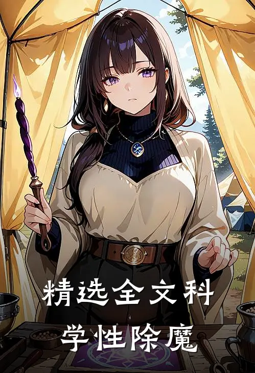 精选全文科学性除魔