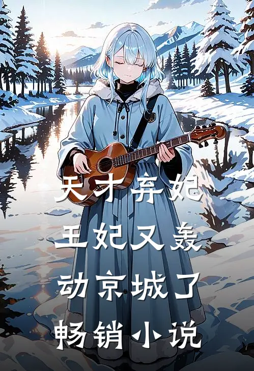 天才弃妃：王妃又轰动京城了畅销小说