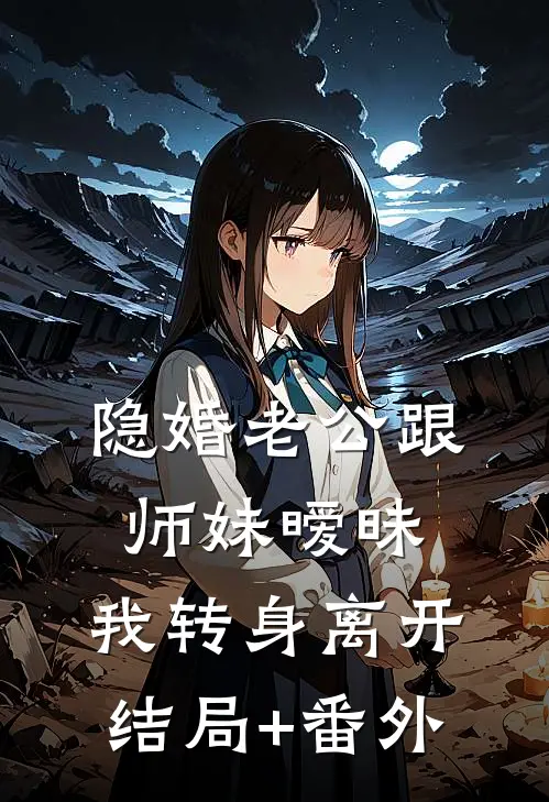 隐婚老公跟师妹暧昧，我转身离开结局+番外
