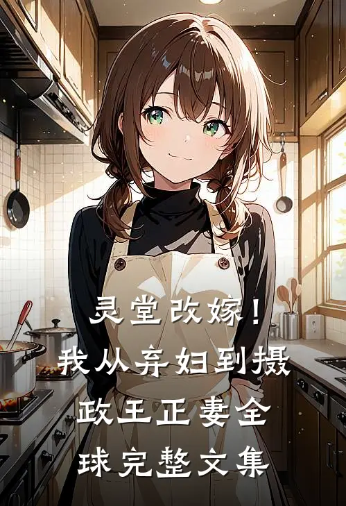 灵堂改嫁！我从弃妇到摄政王正妻全球完整文集
