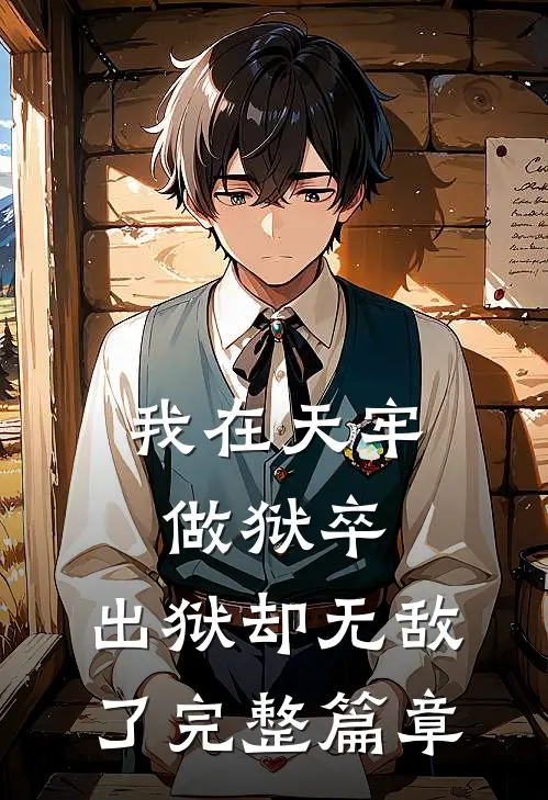 我在天牢做狱卒，出狱却无敌了完整篇章