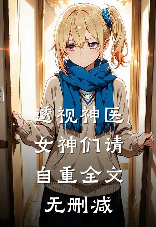透视神医：女神们请自重全文无删减