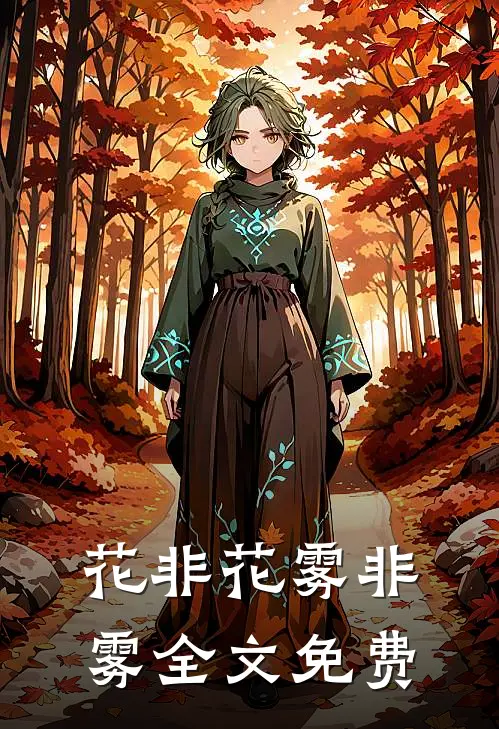 花非花雾非雾全文免费
