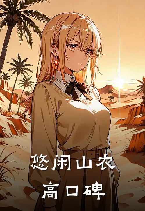 悠闲山农高口碑