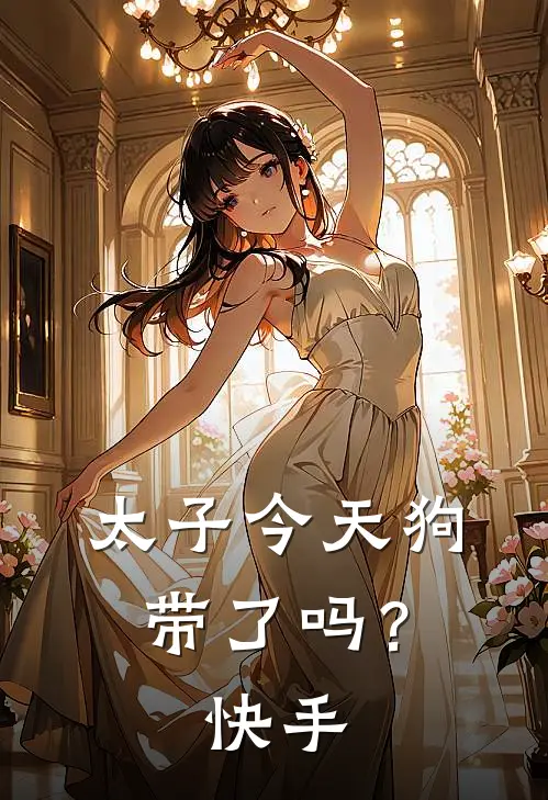 太子今天狗带了吗？快手