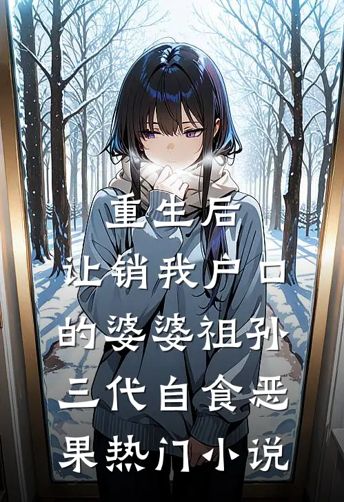 重生后，让销我户口的婆婆祖孙三代自食恶果热门小说