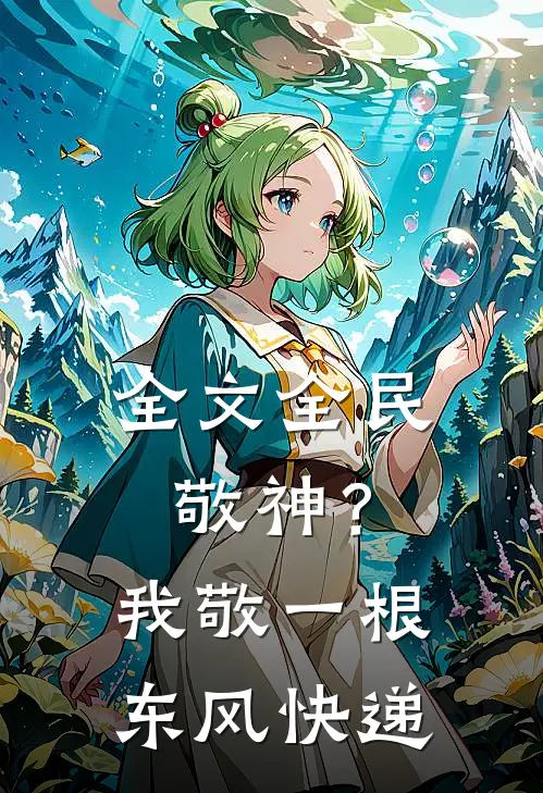 全文全民敬神？我敬一根东风快递