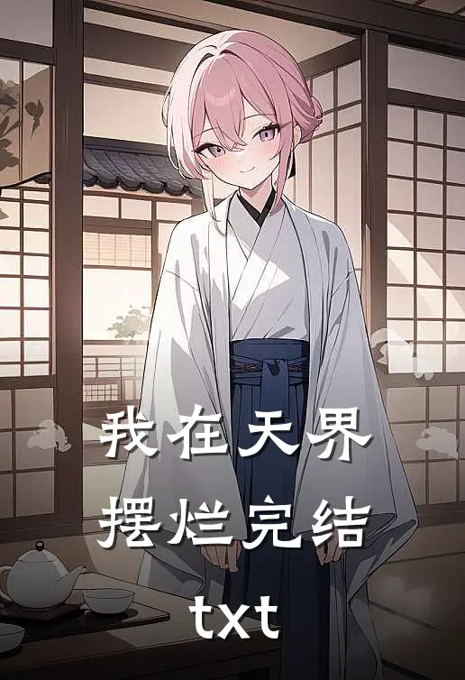 我在天界摆烂完结txt