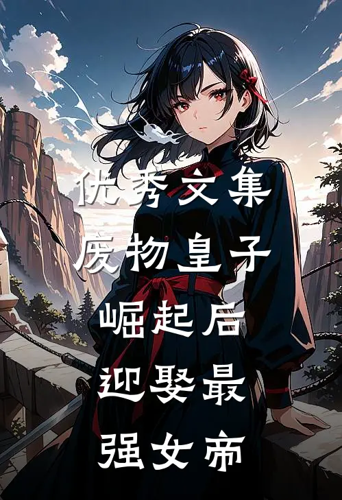 优秀文集废物皇子崛起后，迎娶最强女帝