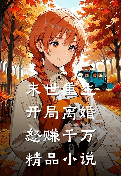 末世重生：开局离婚怒赚千万精品小说