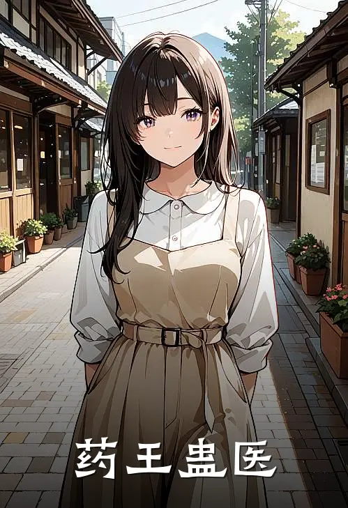 药王蛊医