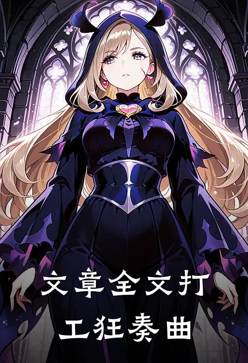 文章全文打工狂奏曲