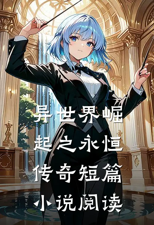异世界崛起之永恒传奇短篇小说阅读