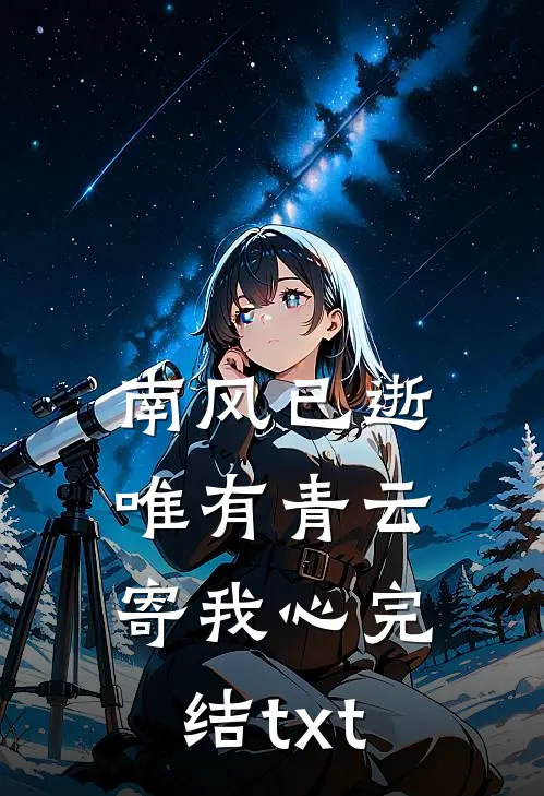 南风已逝，唯有青云寄我心完结txt