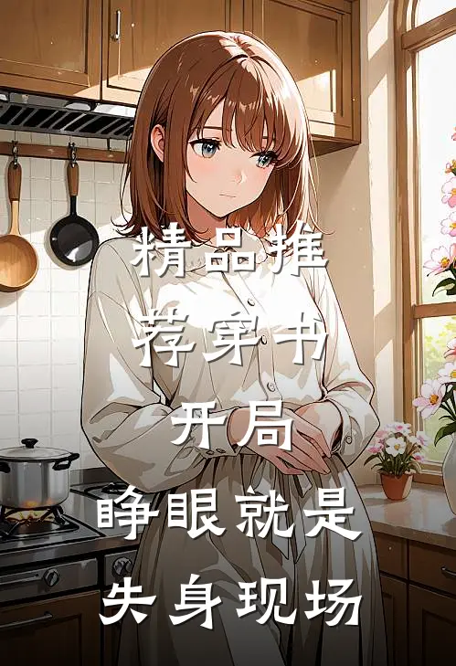 精品推荐穿书：开局，睁眼就是失身现场