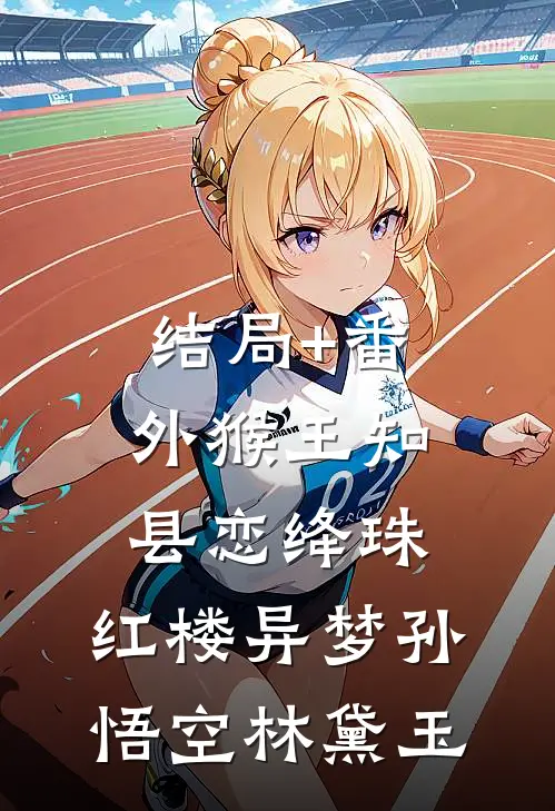 结局+番外猴王知县恋绛珠：红楼异梦孙悟空林黛玉