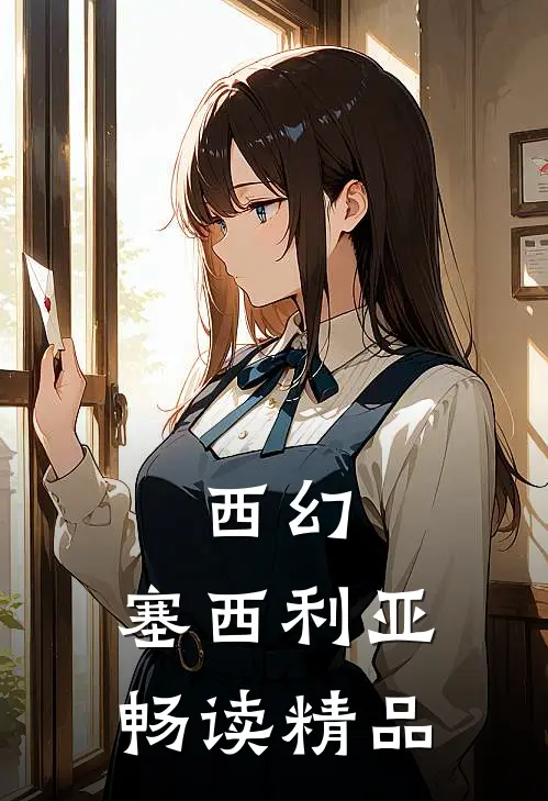西幻：塞西利亚畅读精品