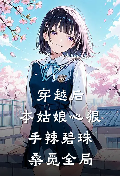 穿越后，本姑娘心狠手辣碧珠桑觅全局