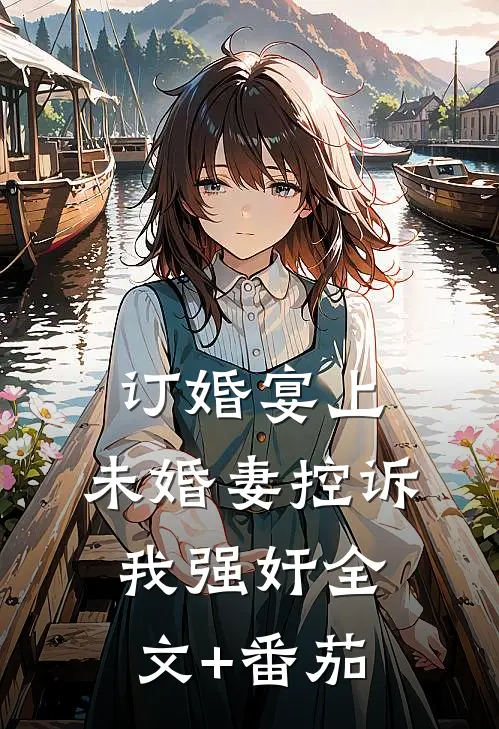 订婚宴上，未婚妻控诉我强奸全文+番茄