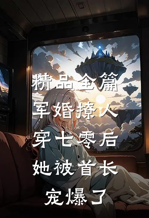 精品全篇军婚撩人，穿七零后她被首长宠爆了