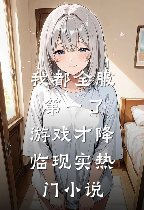 我都全服第一了，游戏才降临现实热门小说