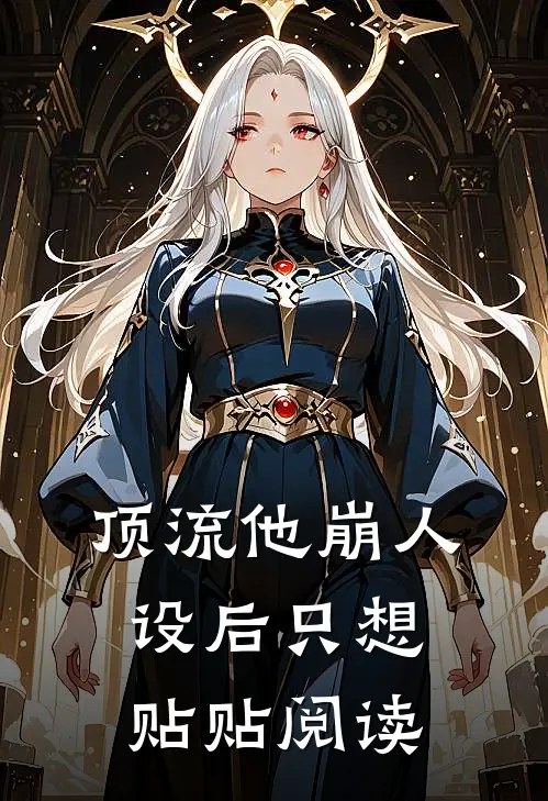 顶流他崩人设后只想贴贴阅读