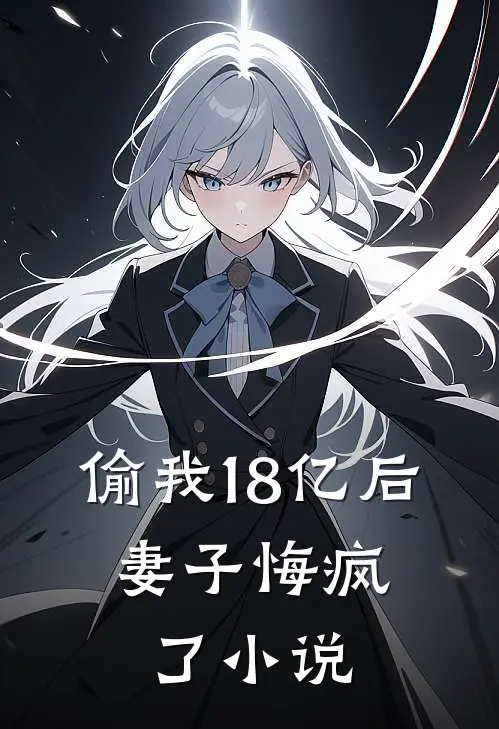 偷我18亿后，妻子悔疯了小说