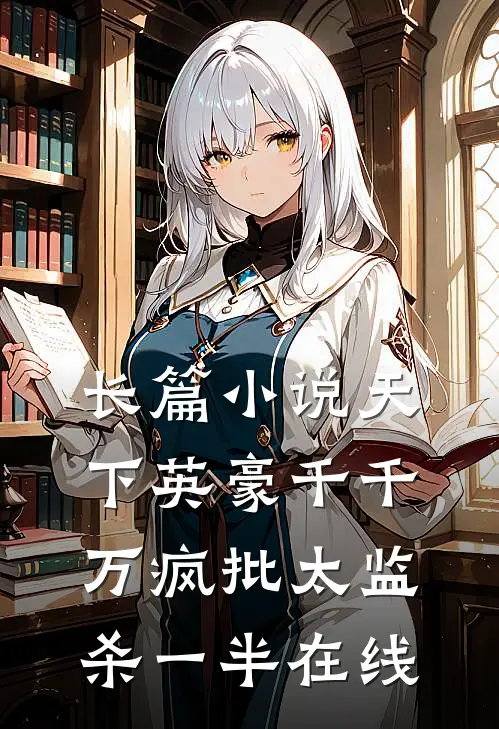 长篇小说天下英豪千千万疯批太监杀一半在线