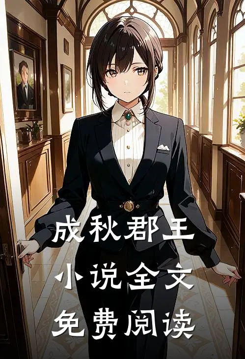成秋郡王小说全文免费阅读