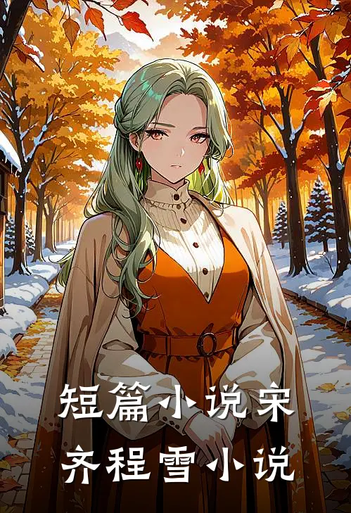 短篇小说宋齐程雪 小说