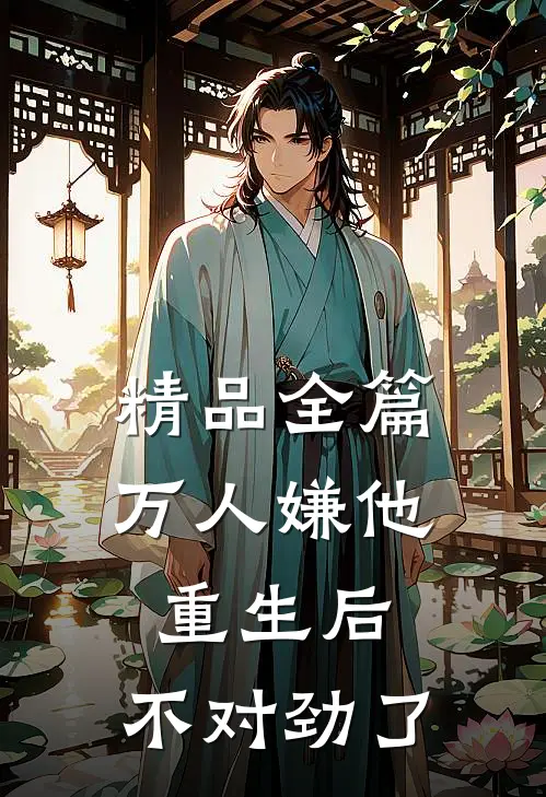 精品全篇万人嫌他重生后，不对劲了