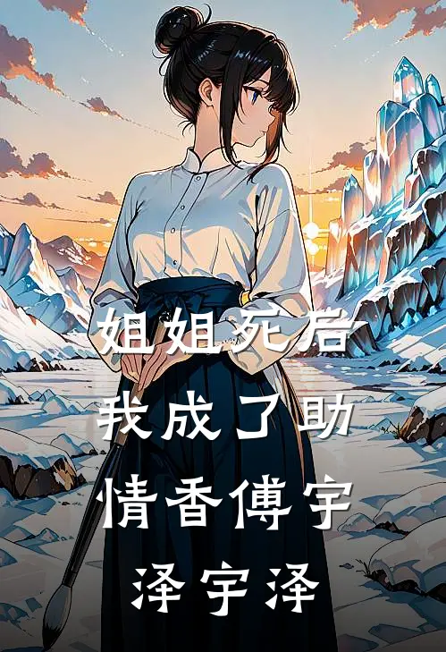 姐姐死后，我成了助情香傅宇泽宇泽