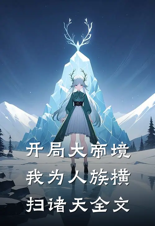 开局大帝境，我为人族横扫诸天全文