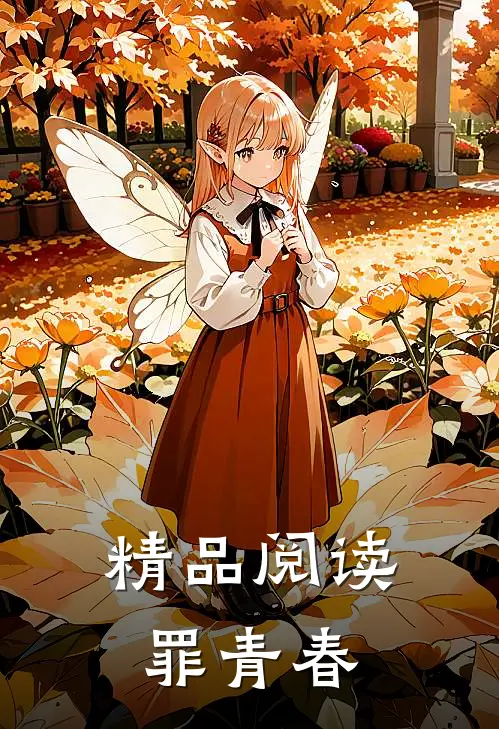 精品阅读罪青春