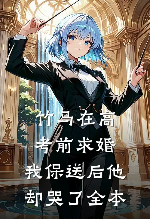 竹马在高考前求婚，我保送后他却哭了全本