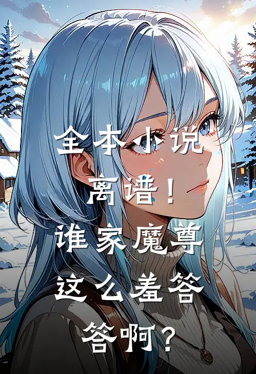 全本小说离谱！谁家魔尊这么羞答答啊？