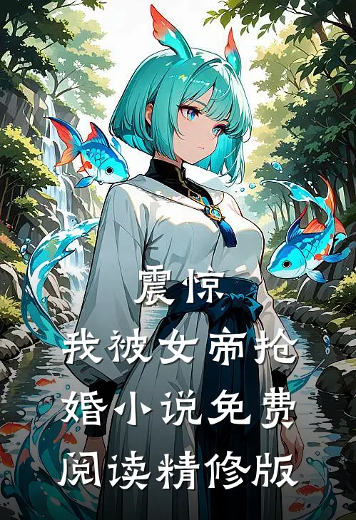 震惊,我被女帝抢婚小说免费阅读精修版