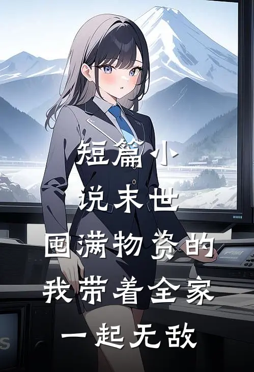 短篇小说末世：囤满物资的我带着全家一起无敌