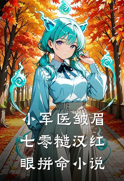 小军医皱眉，七零糙汉红眼拼命小说