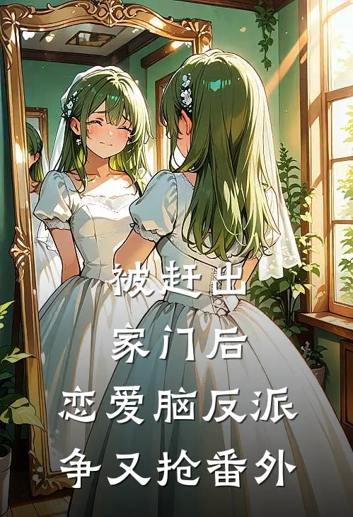 被赶出家门后，恋爱脑反派争又抢番外