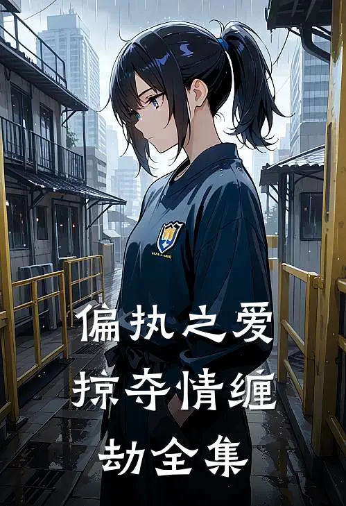 偏执之爱：掠夺情缠劫 全集