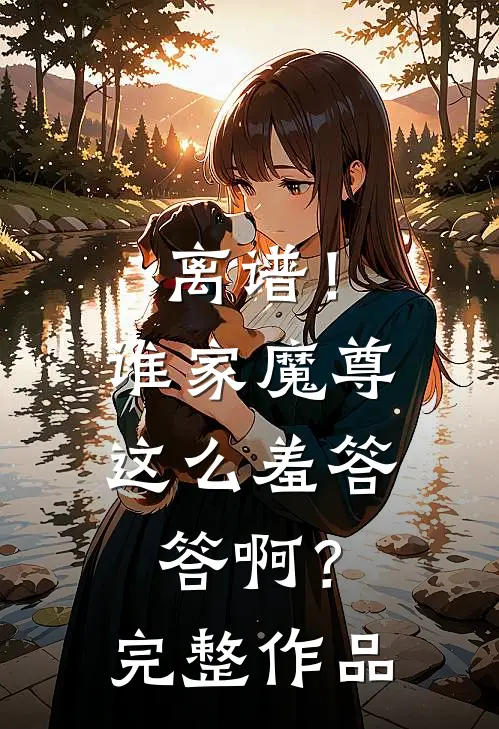 离谱！谁家魔尊这么羞答答啊？完整作品