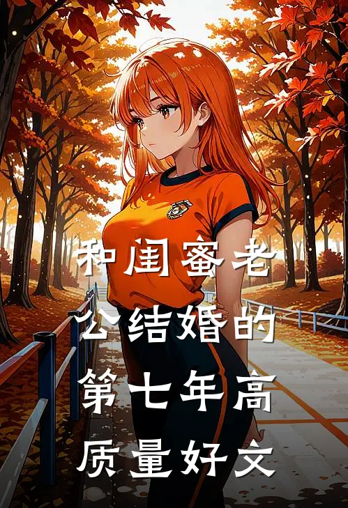 和闺蜜老公结婚的第七年高质量好文